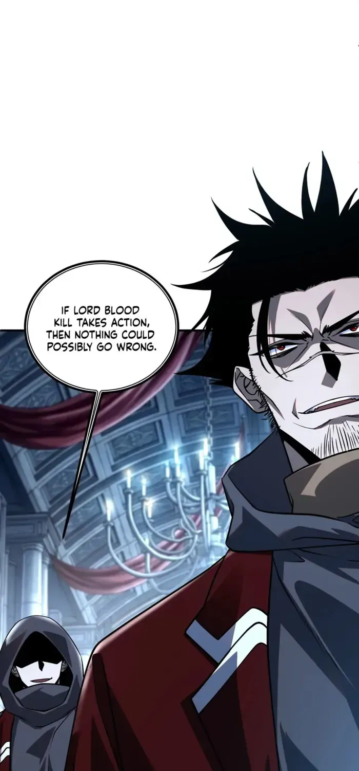 Read Awakening the Purple Thunder at the Beginning EN Manga Online