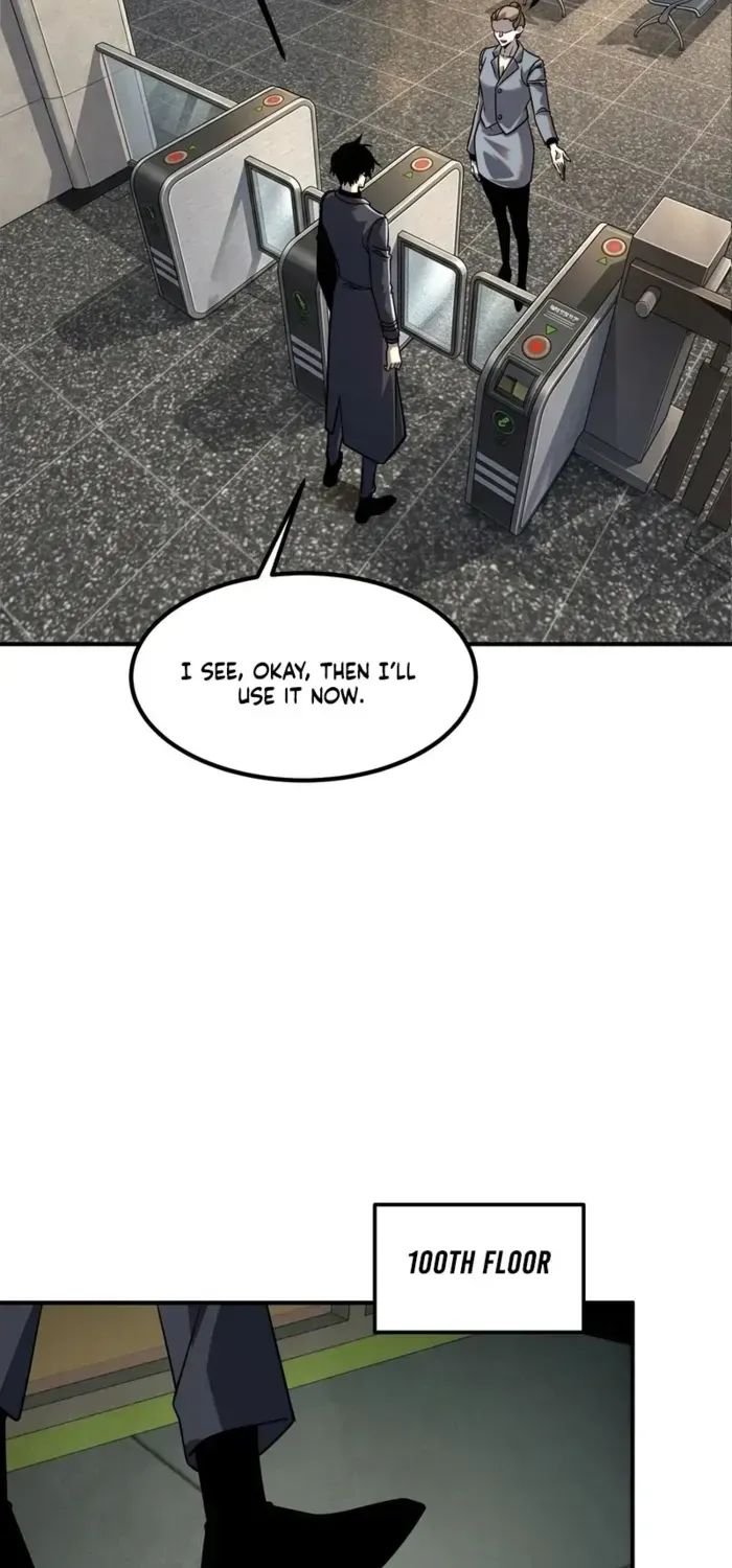 Read Awakening the Purple Thunder at the Beginning EN Manga Online