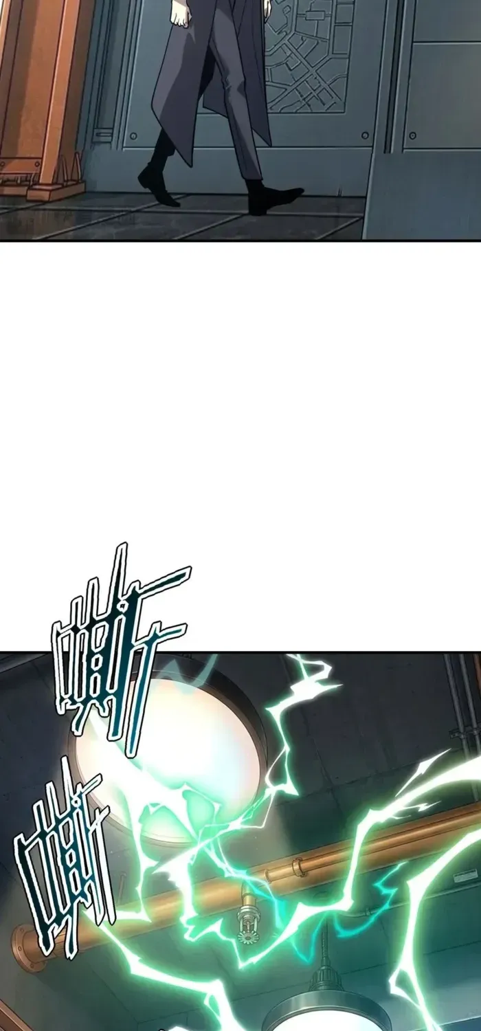 Read Awakening the Purple Thunder at the Beginning EN Manga Online
