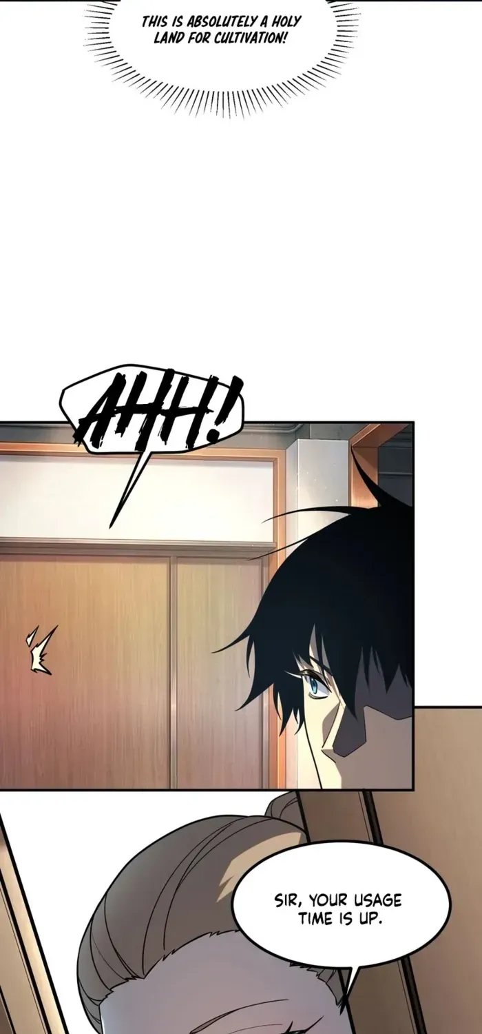 Read Awakening the Purple Thunder at the Beginning EN Manga Online