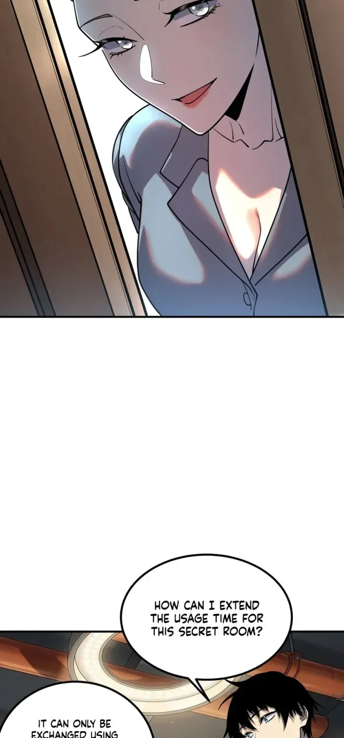 Read Awakening the Purple Thunder at the Beginning EN Manga Online