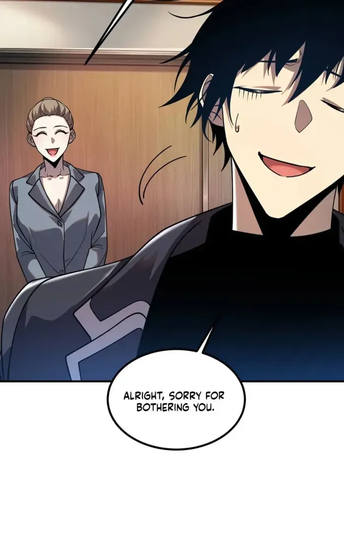 Read Awakening the Purple Thunder at the Beginning EN Manga Online