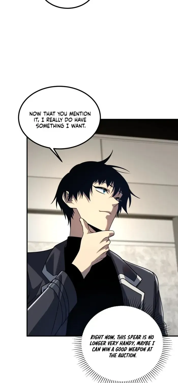 Read Awakening the Purple Thunder at the Beginning EN Manga Online