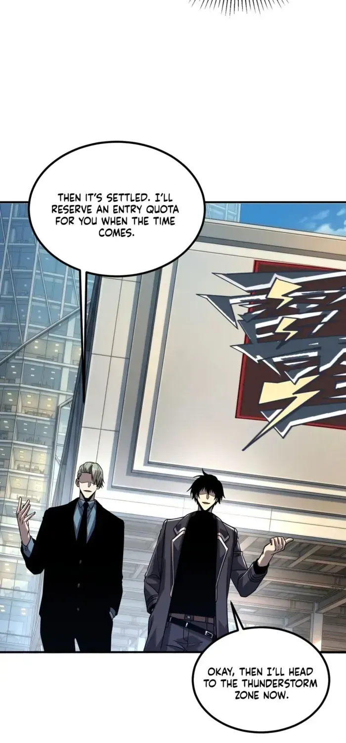 Read Awakening the Purple Thunder at the Beginning EN Manga Online