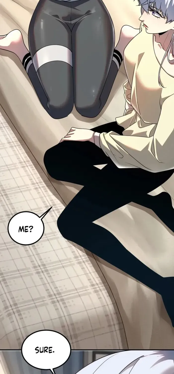 Read Awakening the Purple Thunder at the Beginning EN Manga Online