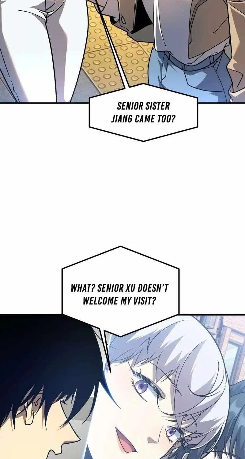 Read Awakening the Purple Thunder at the Beginning EN Manga Online