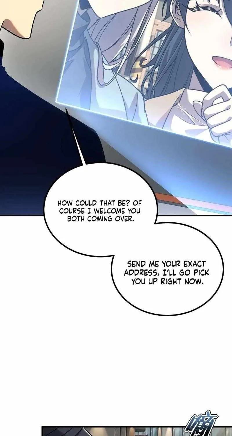 Read Awakening the Purple Thunder at the Beginning EN Manga Online