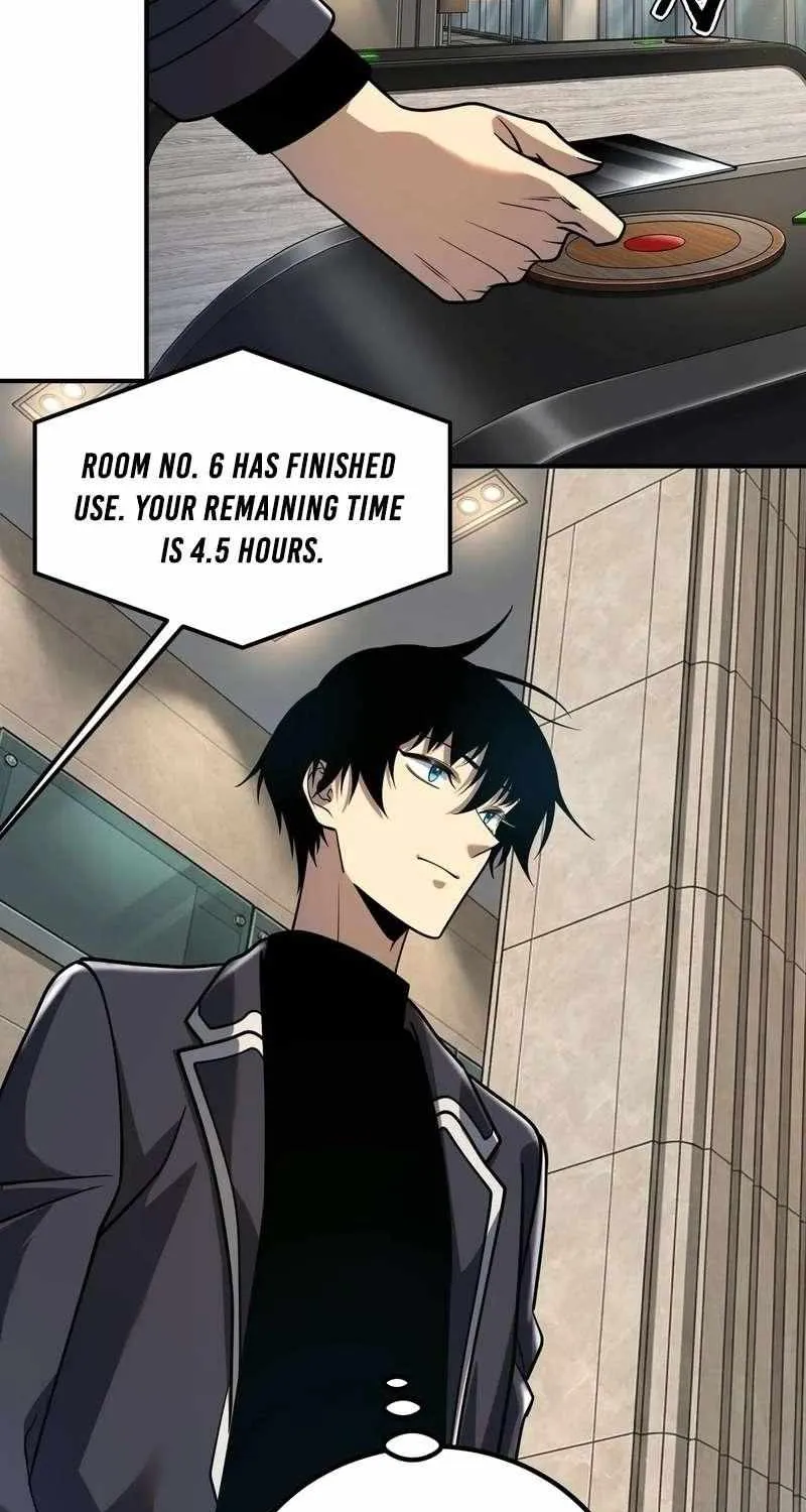 Read Awakening the Purple Thunder at the Beginning EN Manga Online
