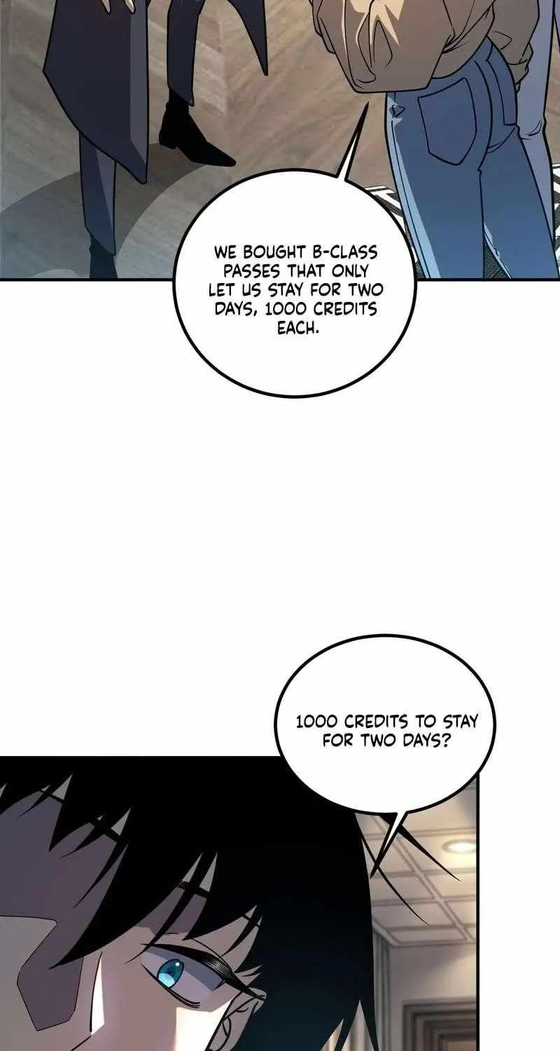 Read Awakening the Purple Thunder at the Beginning EN Manga Online