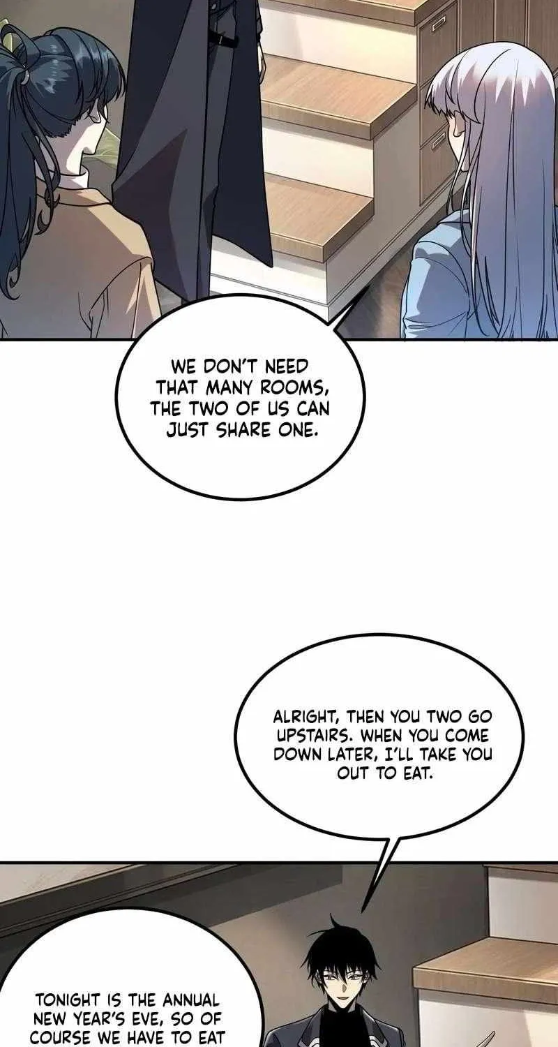 Read Awakening the Purple Thunder at the Beginning EN Manga Online