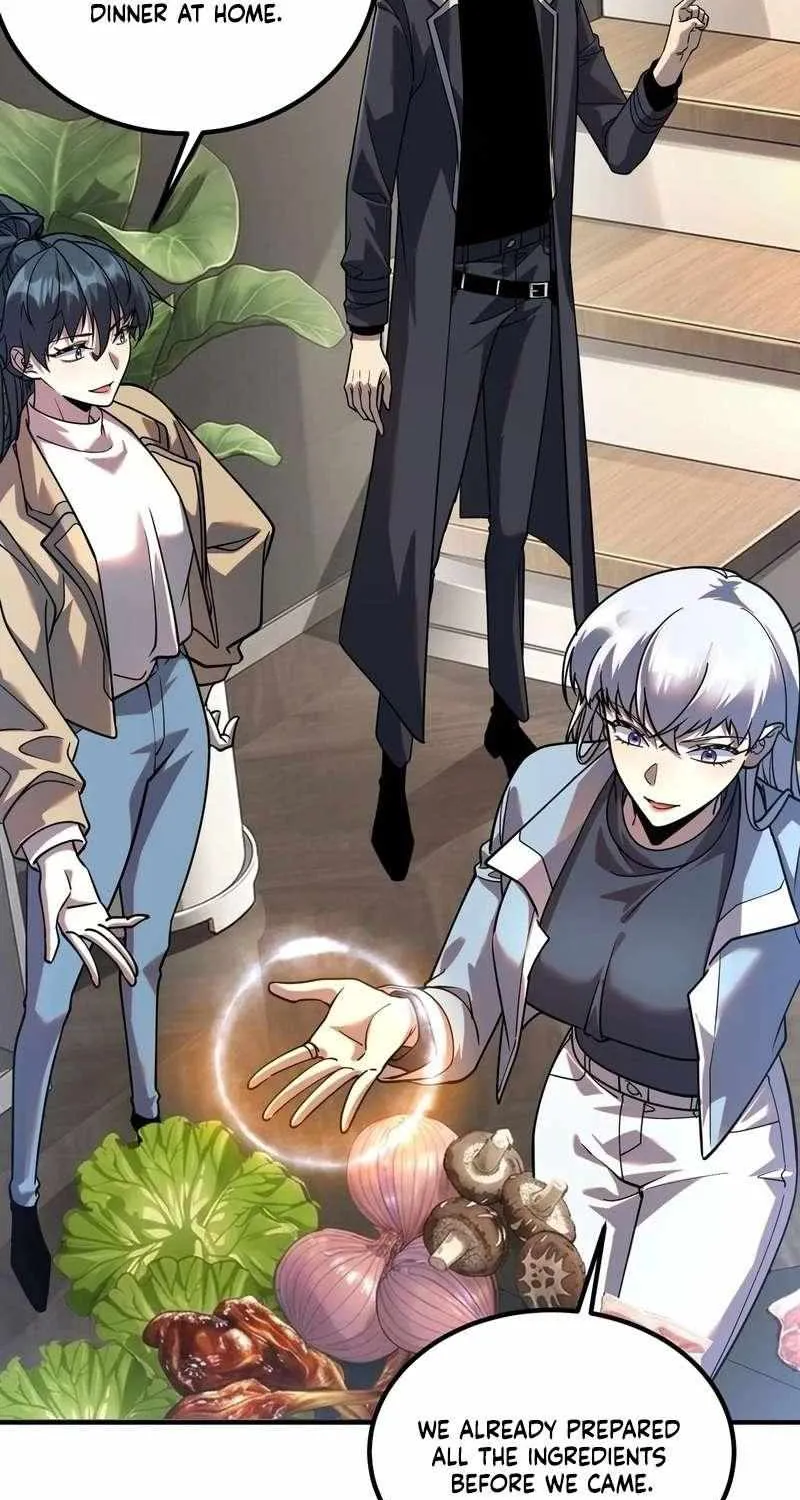 Read Awakening the Purple Thunder at the Beginning EN Manga Online