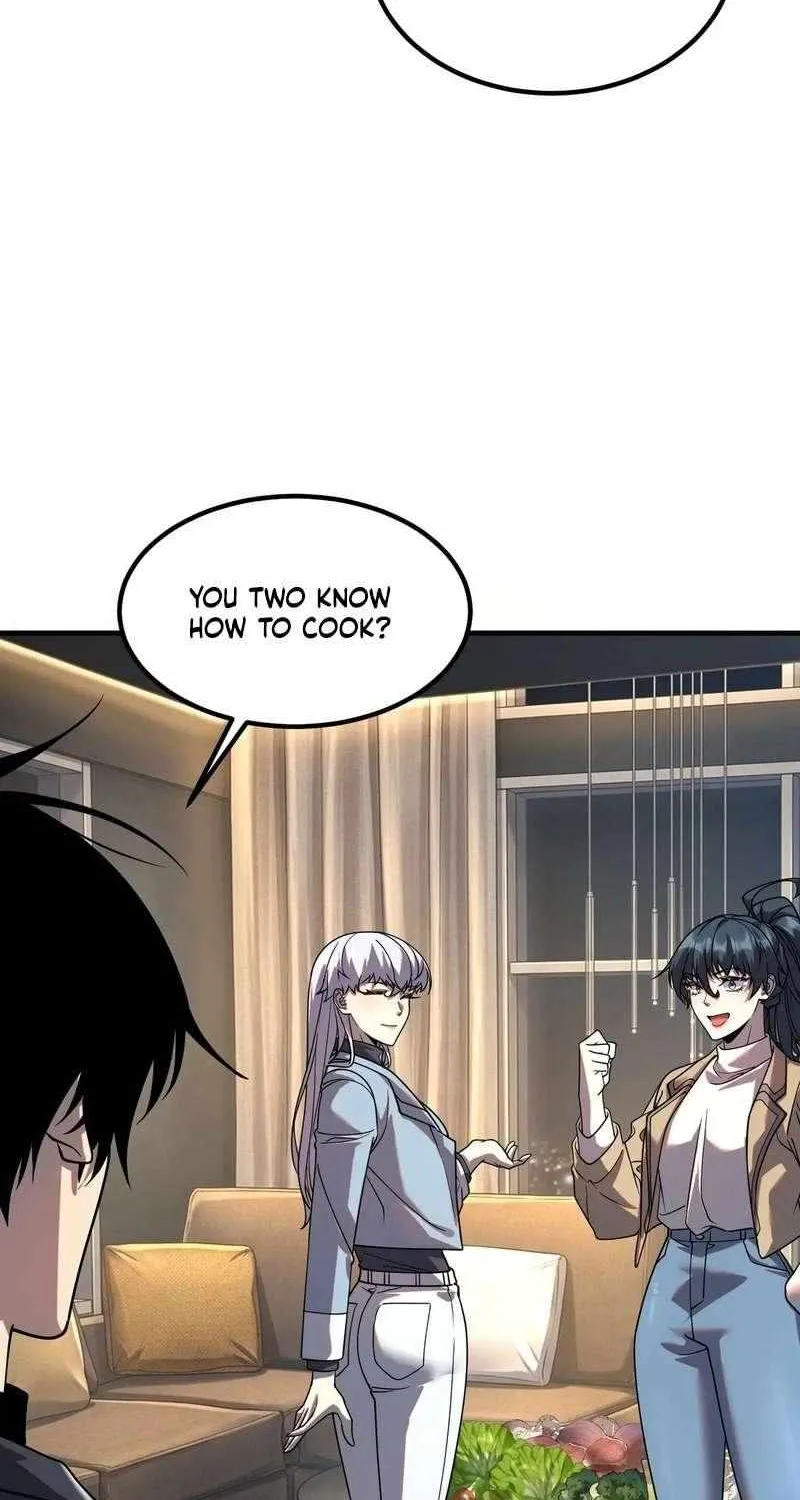 Read Awakening the Purple Thunder at the Beginning EN Manga Online