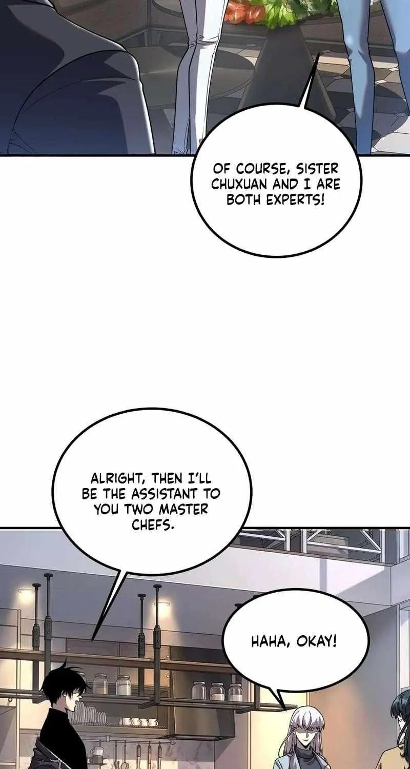 Read Awakening the Purple Thunder at the Beginning EN Manga Online