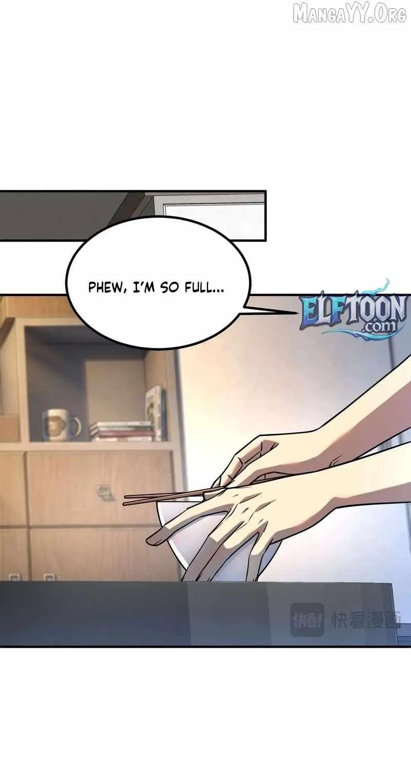 Read Awakening the Purple Thunder at the Beginning EN Manga Online
