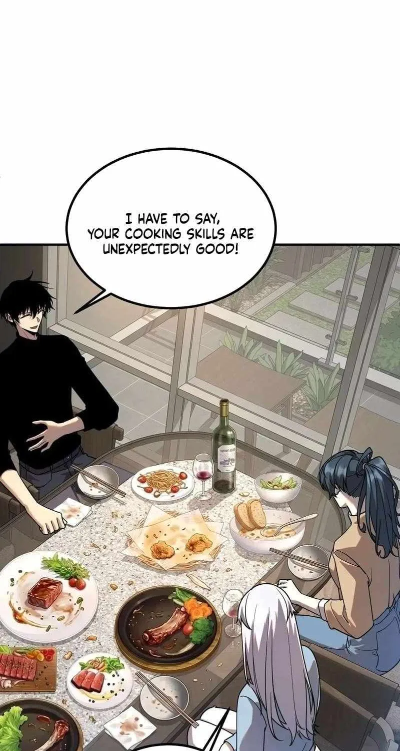 Read Awakening the Purple Thunder at the Beginning EN Manga Online