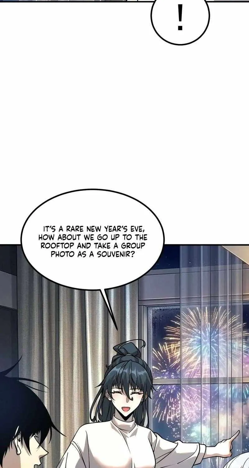 Read Awakening the Purple Thunder at the Beginning EN Manga Online