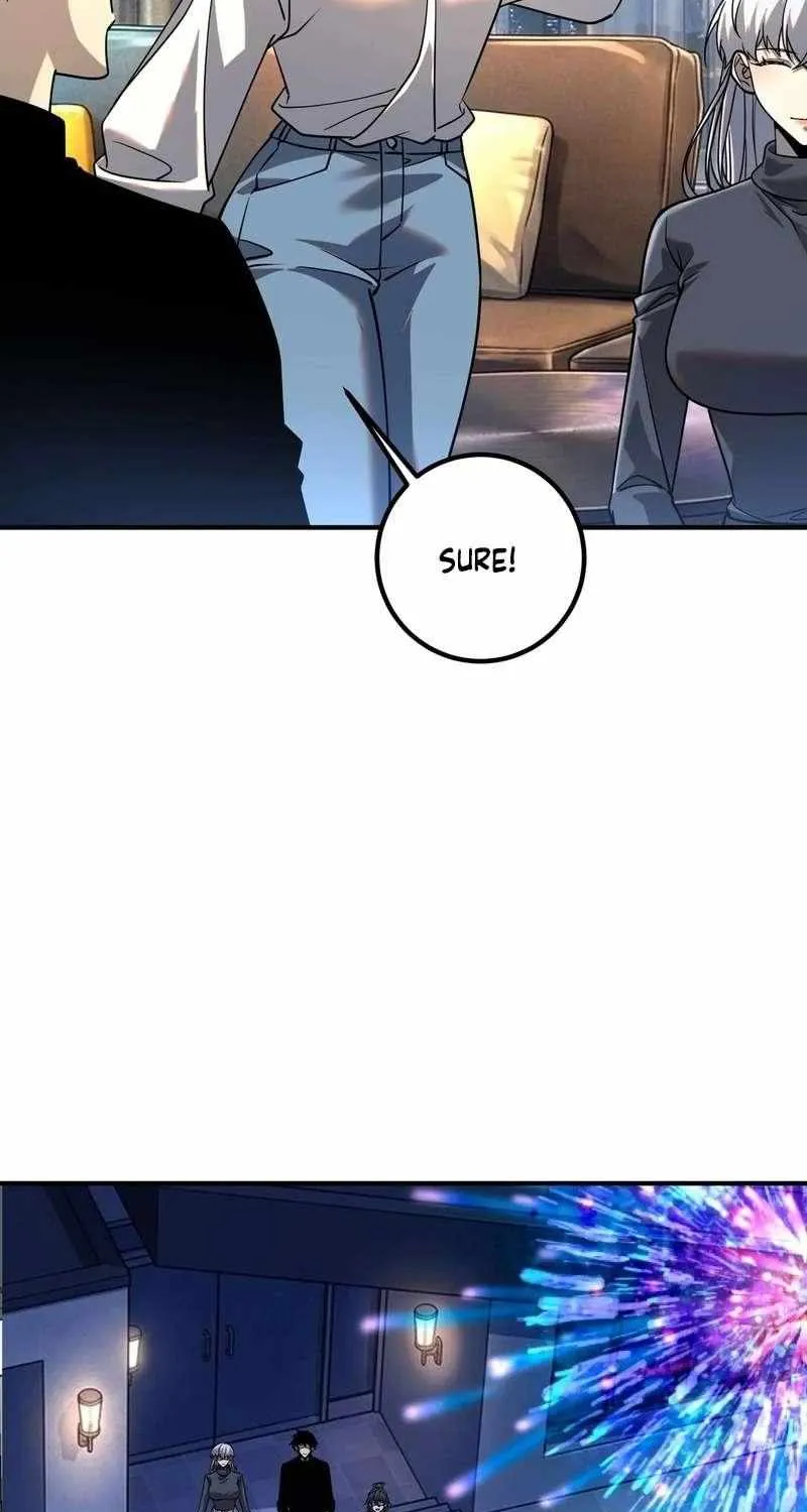 Read Awakening the Purple Thunder at the Beginning EN Manga Online