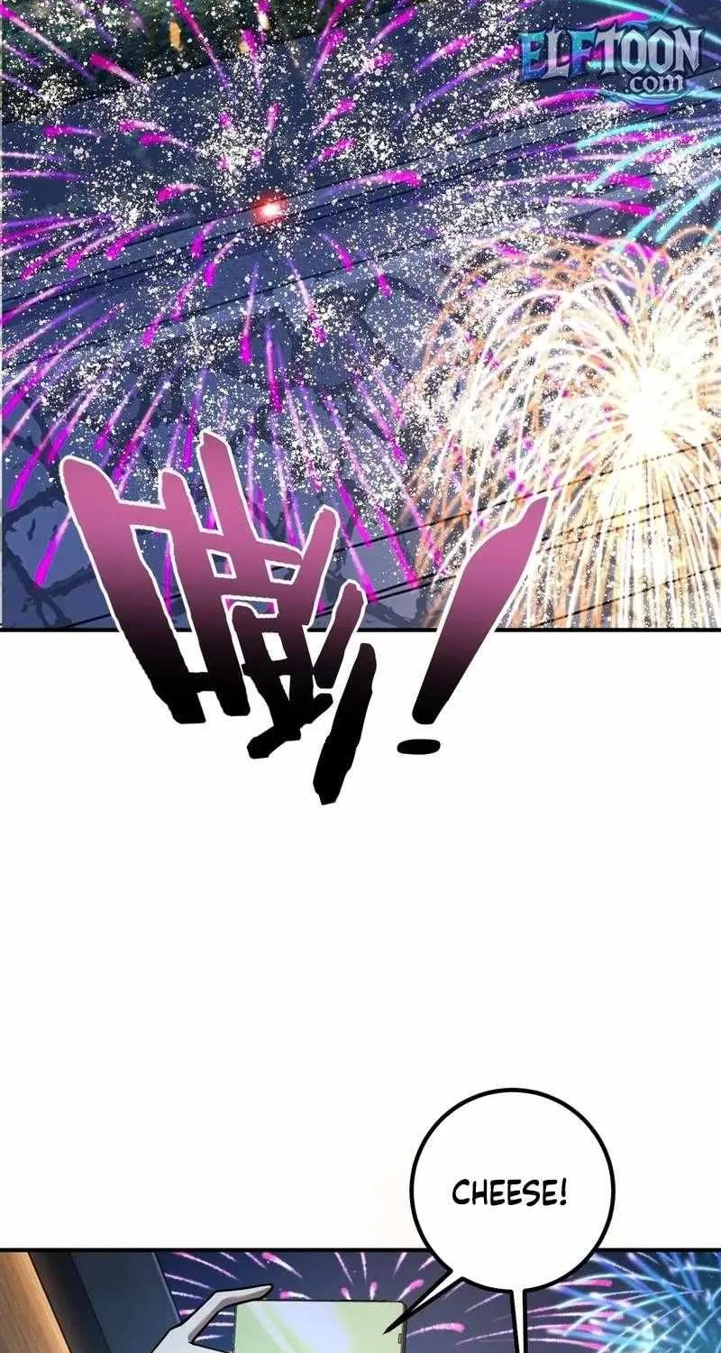 Read Awakening the Purple Thunder at the Beginning EN Manga Online