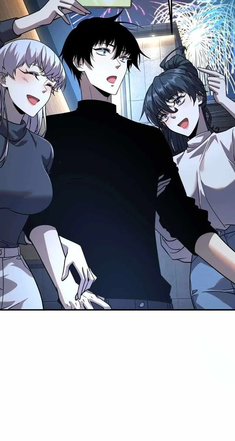 Read Awakening the Purple Thunder at the Beginning EN Manga Online
