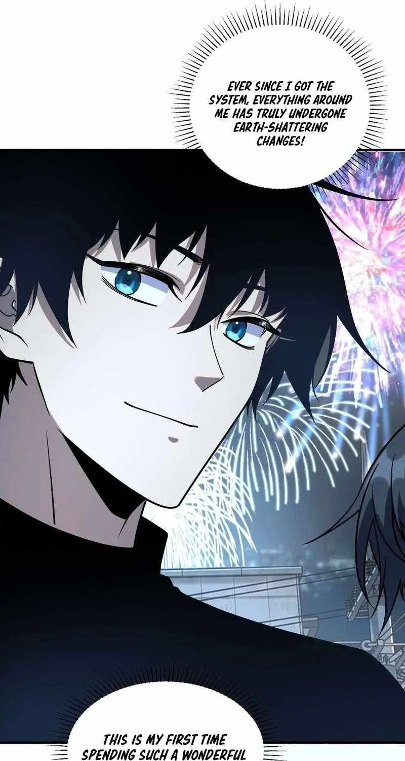 Read Awakening the Purple Thunder at the Beginning EN Manga Online