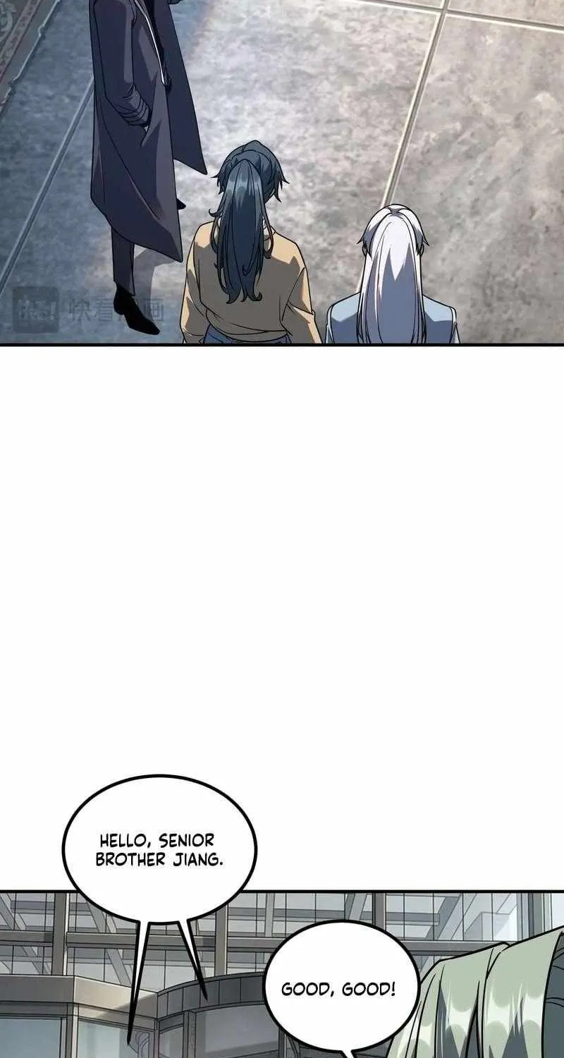 Read Awakening the Purple Thunder at the Beginning EN Manga Online