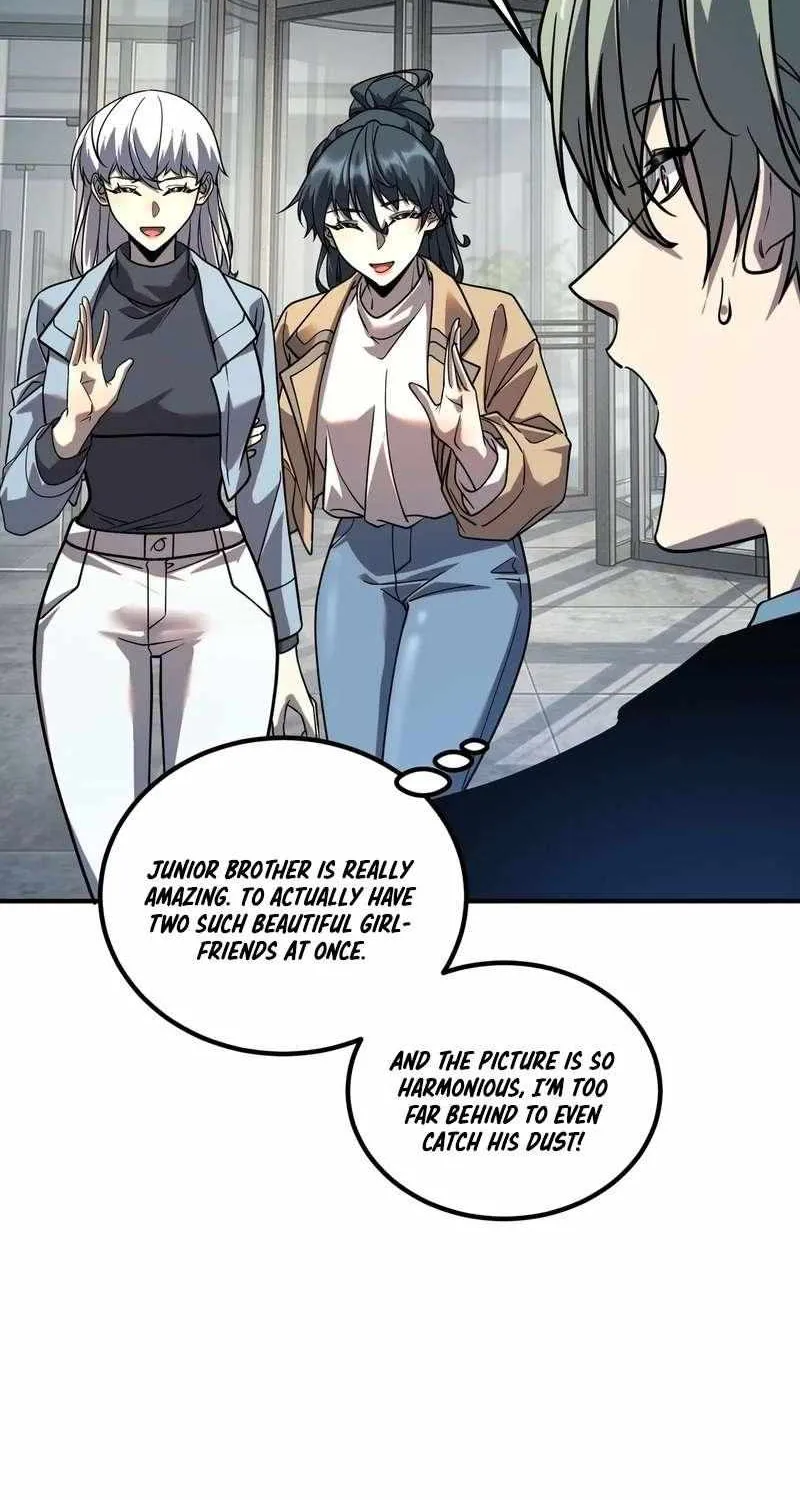 Read Awakening the Purple Thunder at the Beginning EN Manga Online