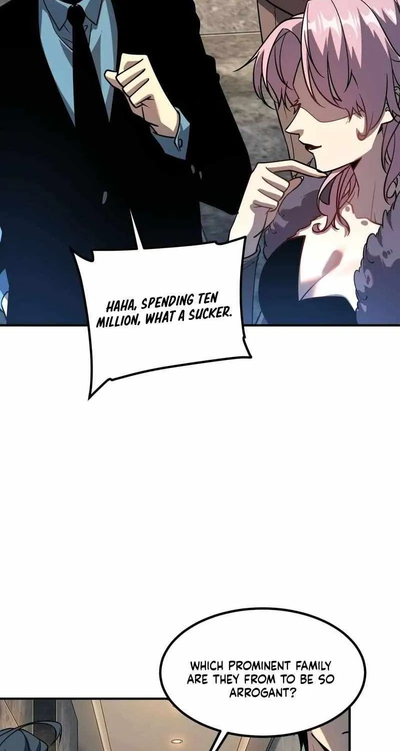 Read Awakening the Purple Thunder at the Beginning EN Manga Online