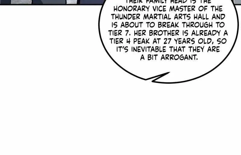 Read Awakening the Purple Thunder at the Beginning EN Manga Online