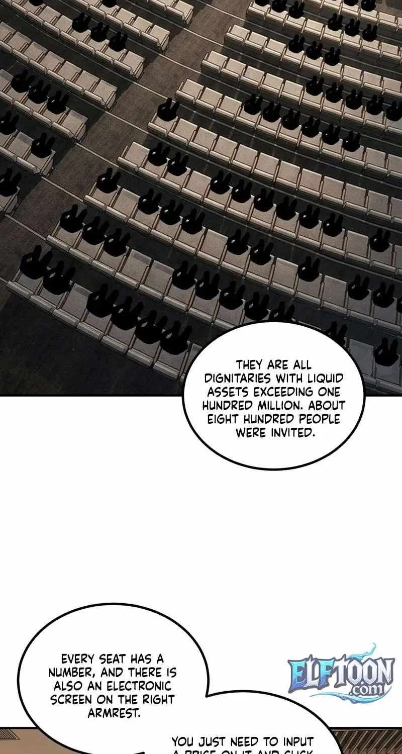 Read Awakening the Purple Thunder at the Beginning EN Manga Online