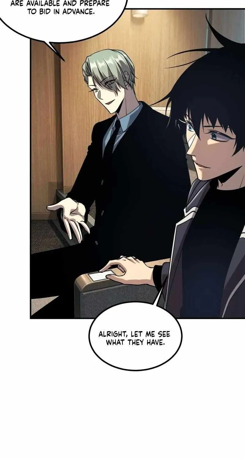 Read Awakening the Purple Thunder at the Beginning EN Manga Online
