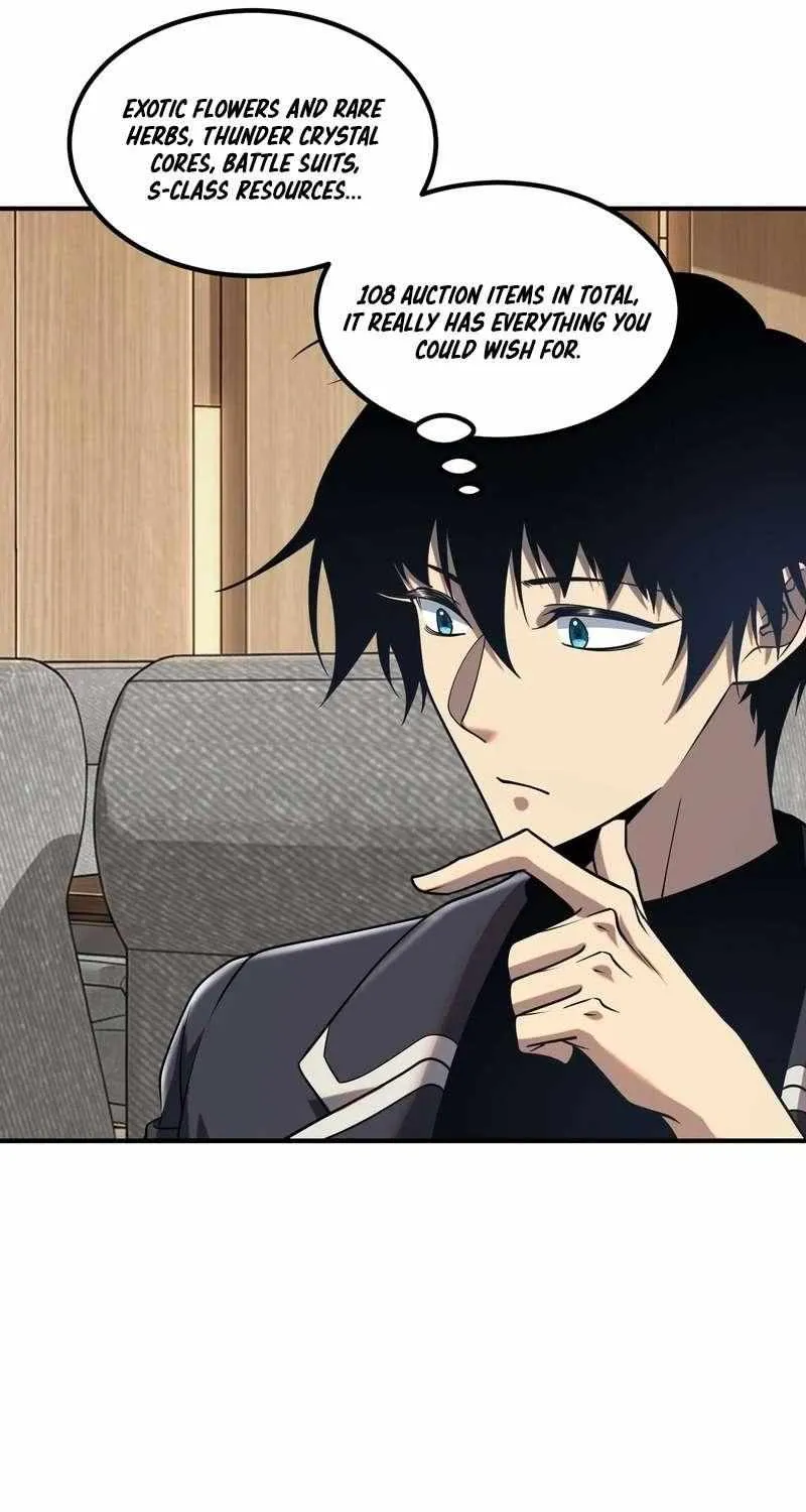 Read Awakening the Purple Thunder at the Beginning EN Manga Online