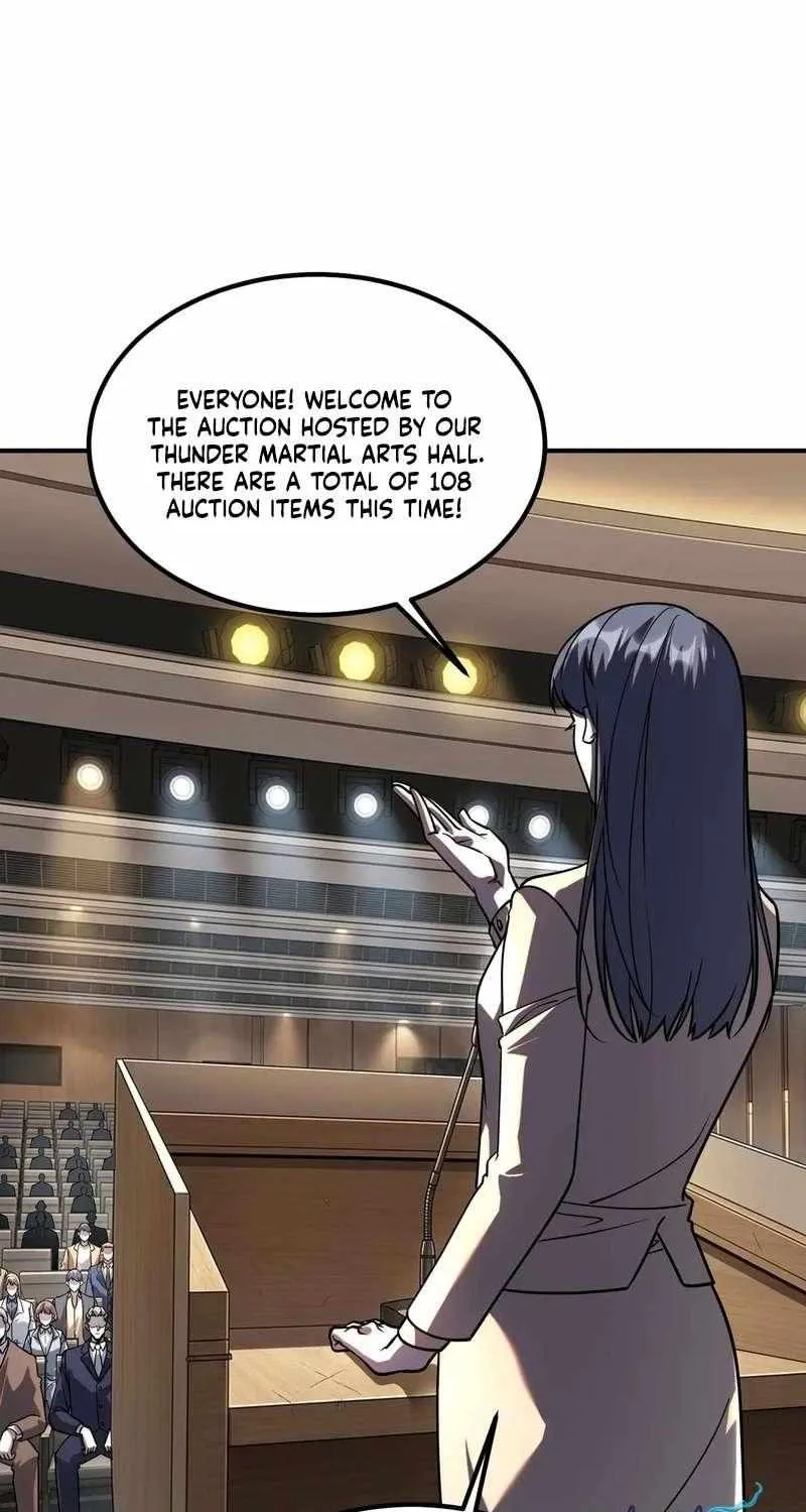 Read Awakening the Purple Thunder at the Beginning EN Manga Online