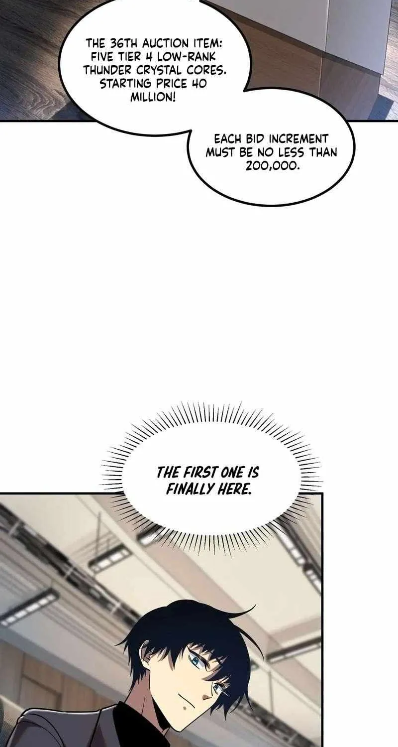 Read Awakening the Purple Thunder at the Beginning EN Manga Online