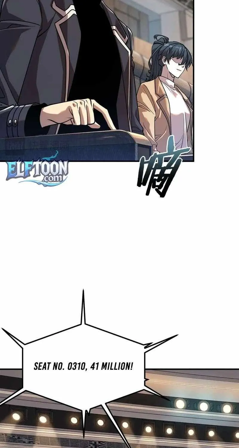 Read Awakening the Purple Thunder at the Beginning EN Manga Online