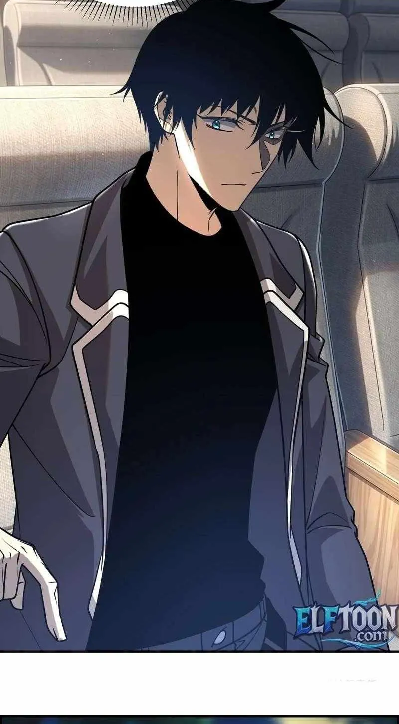 Read Awakening the Purple Thunder at the Beginning EN Manga Online