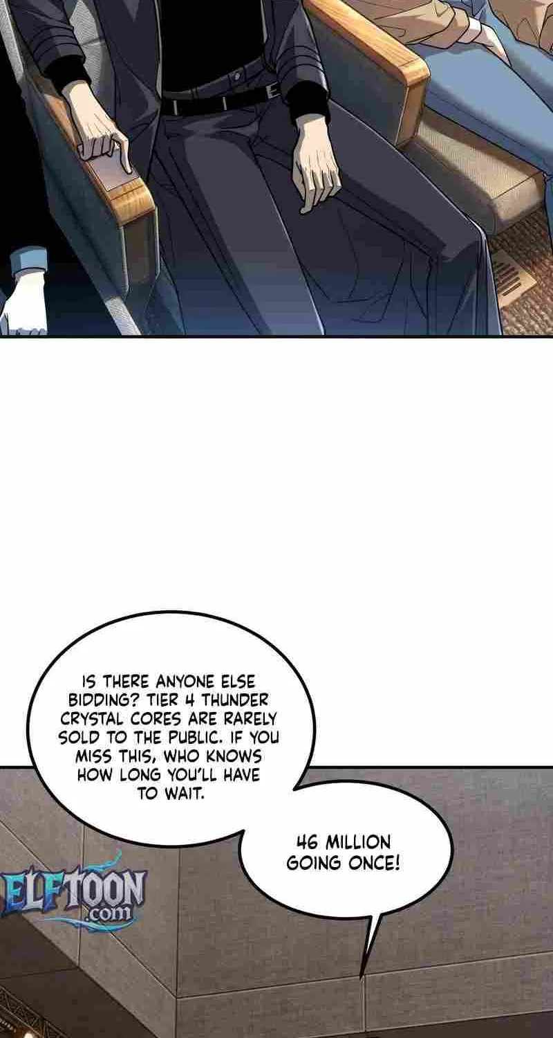 Read Awakening the Purple Thunder at the Beginning EN Manga Online