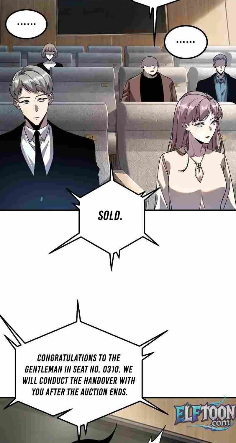 Read Awakening the Purple Thunder at the Beginning EN Manga Online
