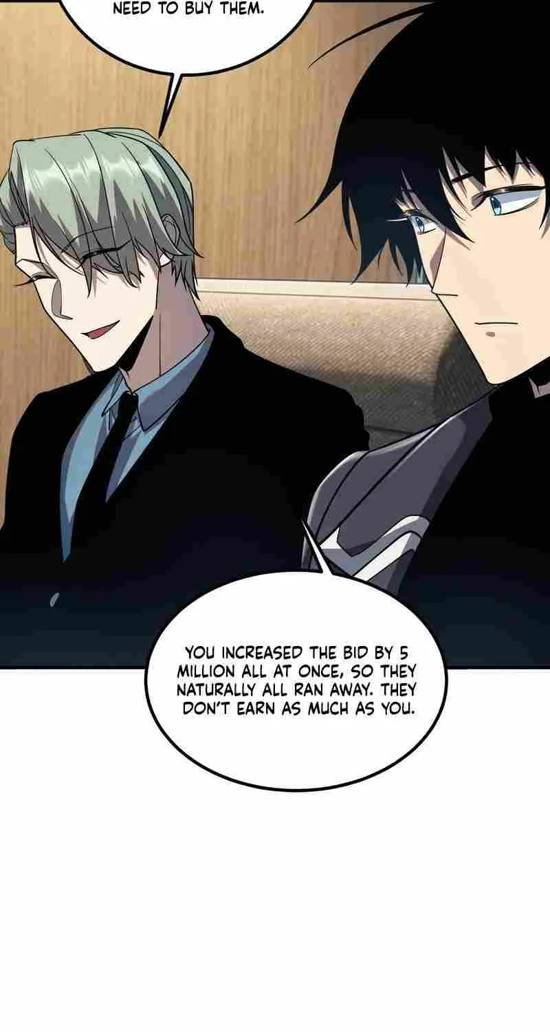 Read Awakening the Purple Thunder at the Beginning EN Manga Online