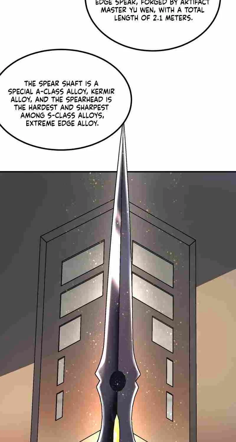 Read Awakening the Purple Thunder at the Beginning EN Manga Online