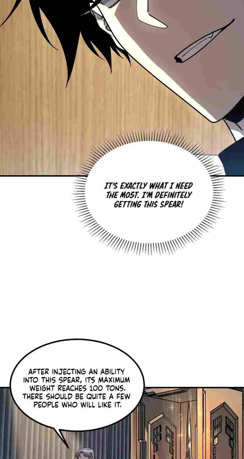 Read Awakening the Purple Thunder at the Beginning EN Manga Online