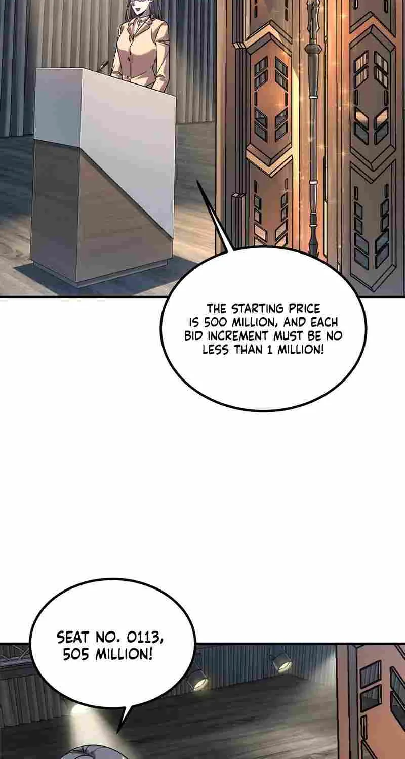 Read Awakening the Purple Thunder at the Beginning EN Manga Online