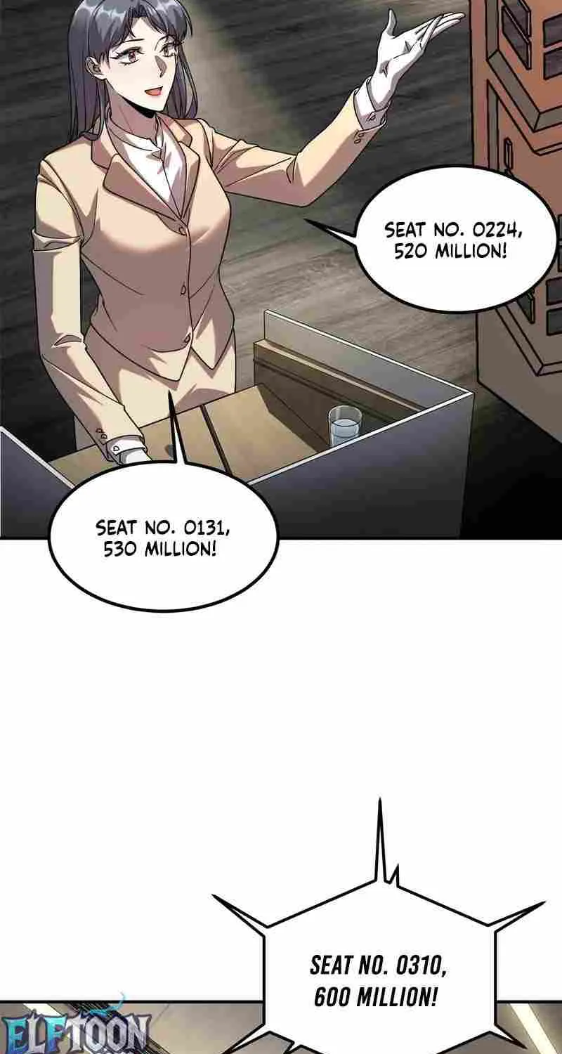 Read Awakening the Purple Thunder at the Beginning EN Manga Online