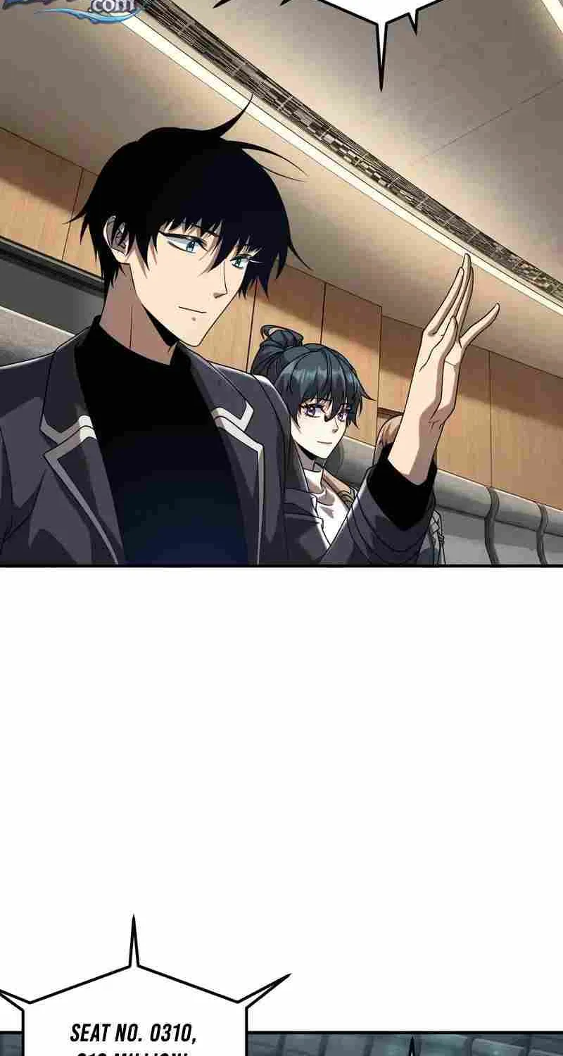 Read Awakening the Purple Thunder at the Beginning EN Manga Online