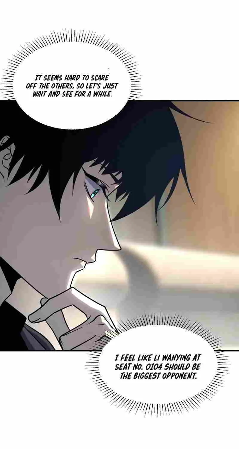 Read Awakening the Purple Thunder at the Beginning EN Manga Online