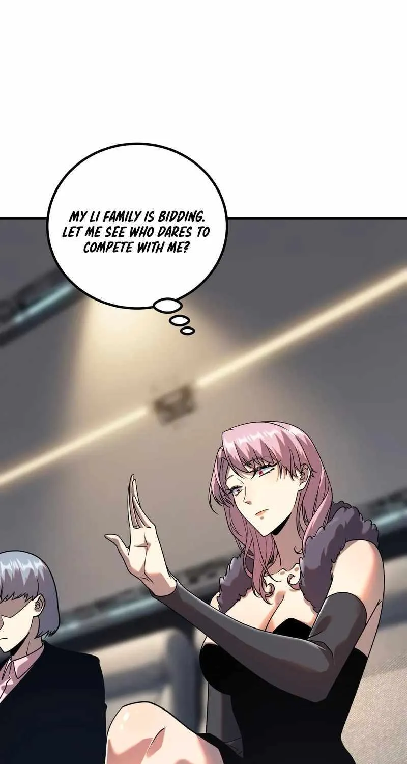 Read Awakening the Purple Thunder at the Beginning EN Manga Online