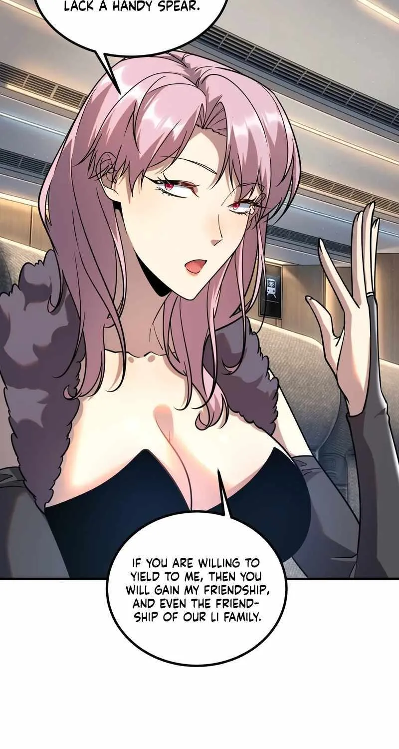 Read Awakening the Purple Thunder at the Beginning EN Manga Online