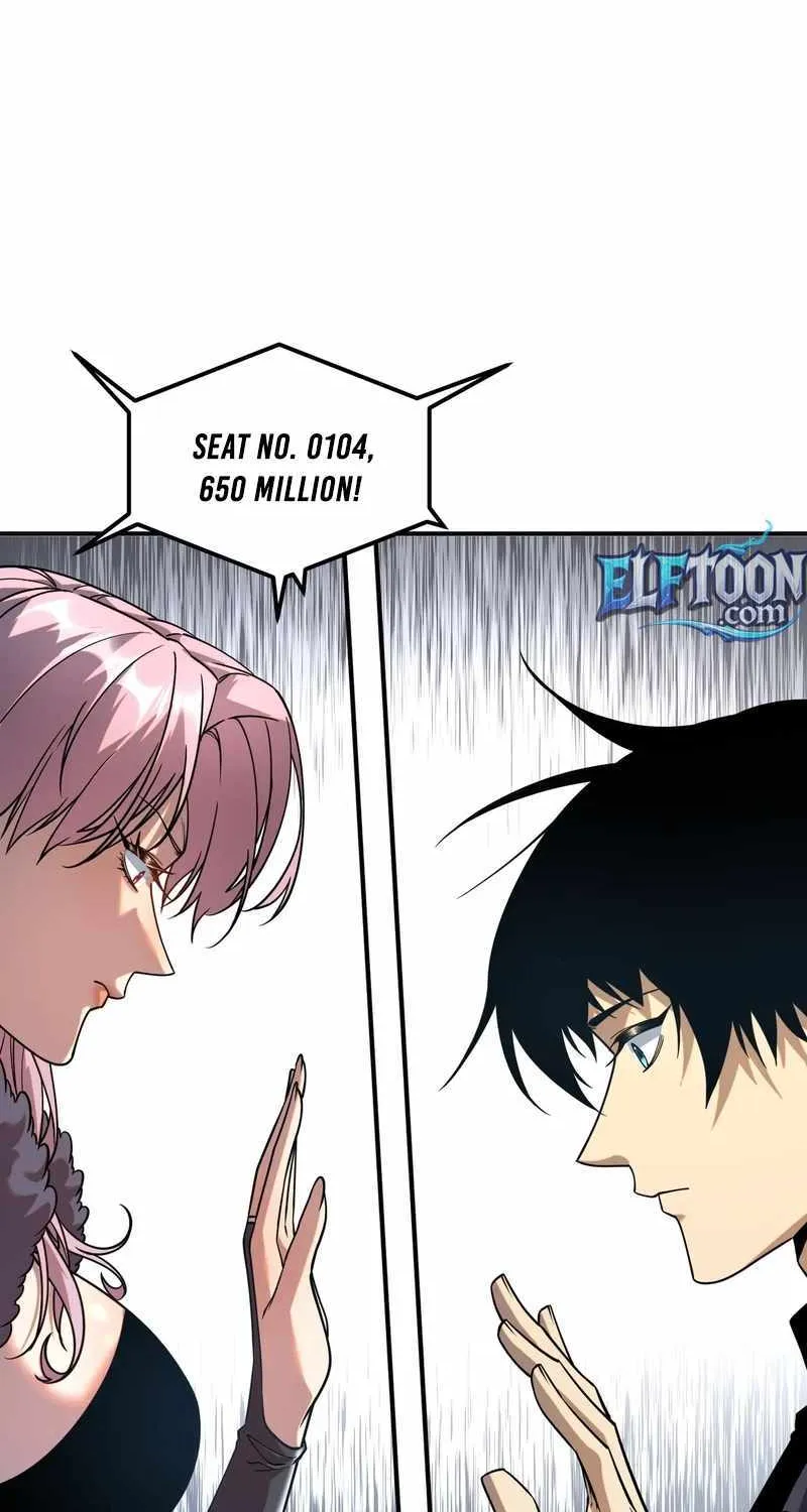 Read Awakening the Purple Thunder at the Beginning EN Manga Online