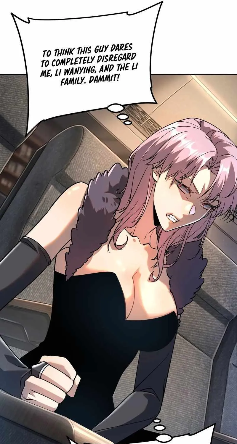 Read Awakening the Purple Thunder at the Beginning EN Manga Online