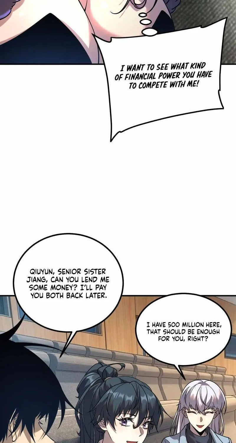 Read Awakening the Purple Thunder at the Beginning EN Manga Online