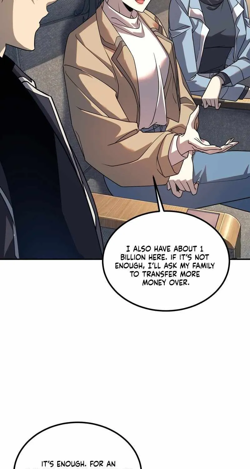 Read Awakening the Purple Thunder at the Beginning EN Manga Online